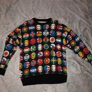 Moschino Sweatshirt